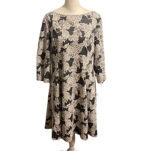 JESSICA HOWARD elegant midi length dress